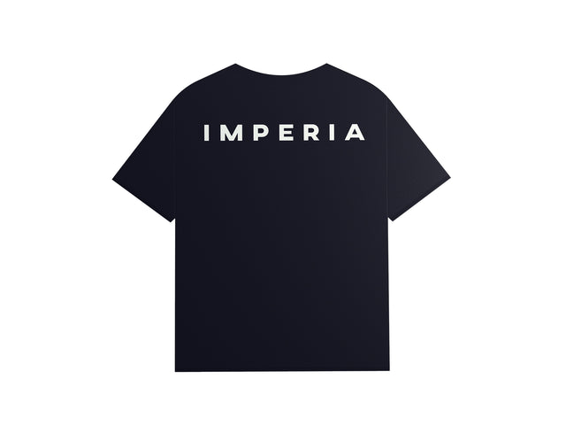 IA LOGO T-SHIRT