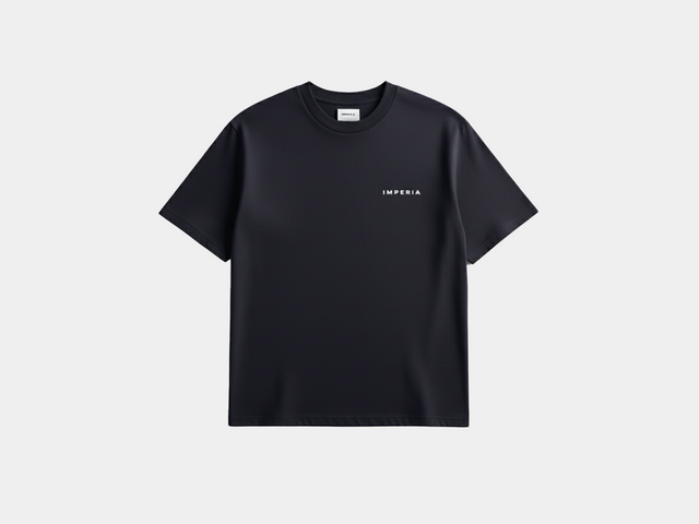 IA LOGO T-SHIRT