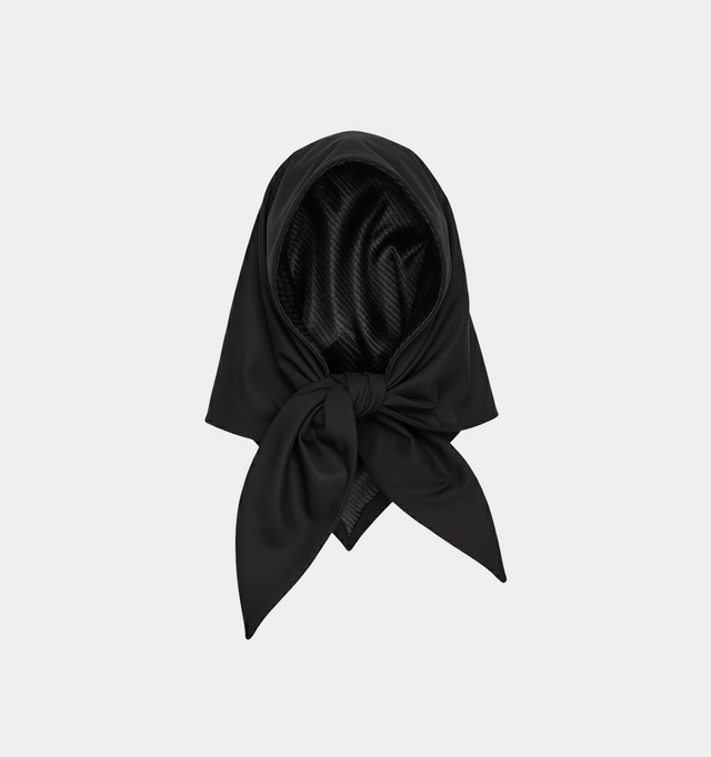 IA HEADSCARF